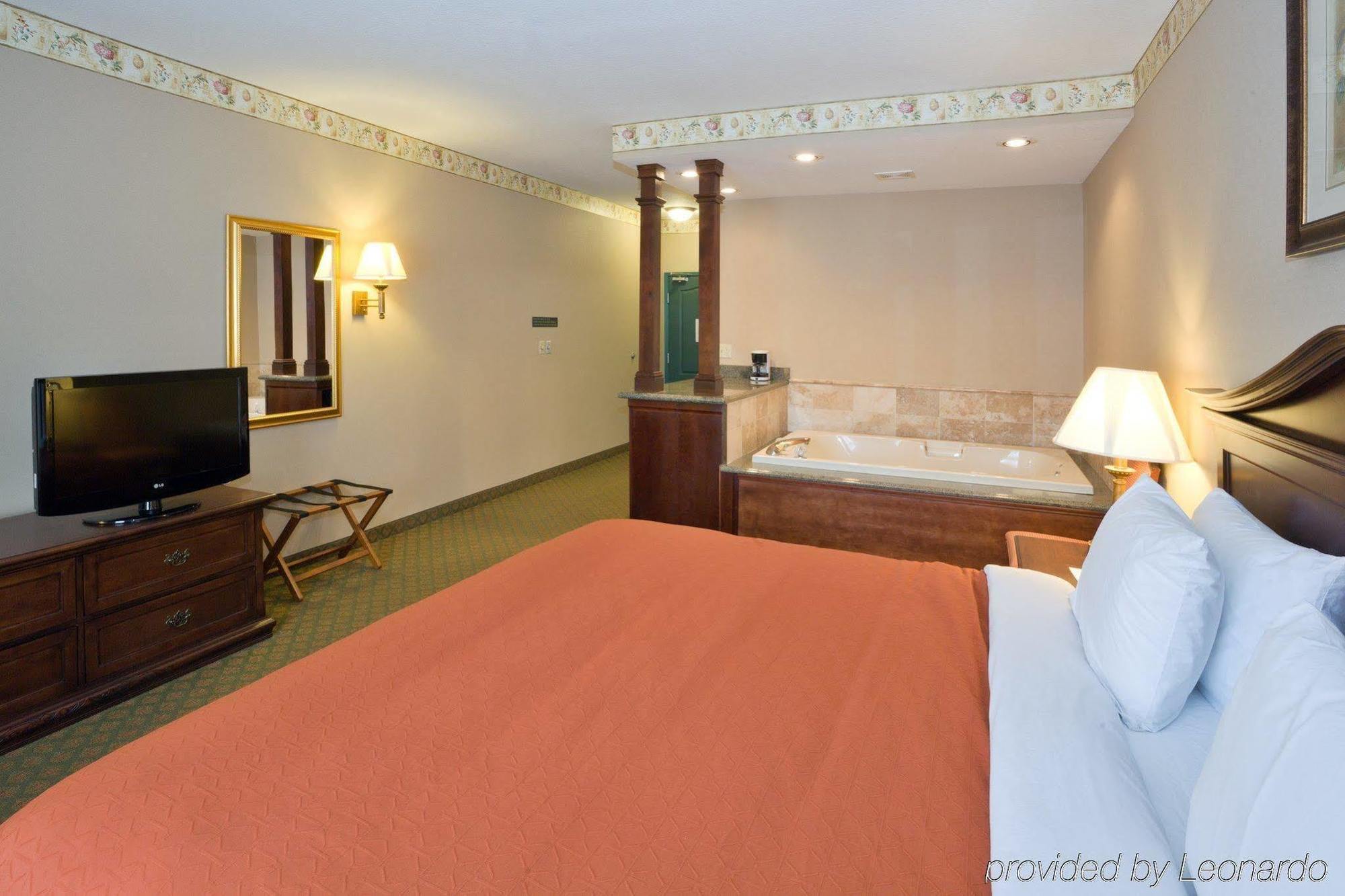 Holiday Inn Express Jackson By Ihg Ngoại thất bức ảnh